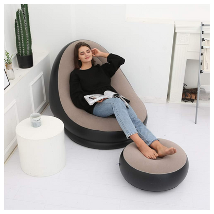 Sillon de Descanso ZenFloat™