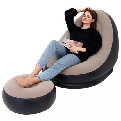 Sillon de Descanso ZenFloat™