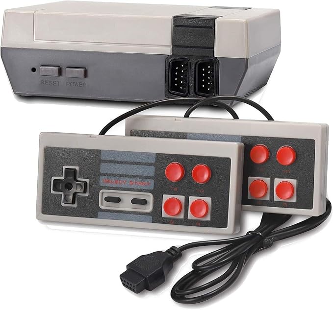 Consola PlayRetro™